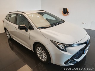 Toyota Corolla 1.8 Hybrid e-CVT Comfort 2025