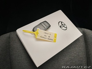 Toyota Corolla 1.8 Hybrid e-CVT Comfort 2025