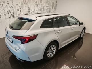Toyota Corolla 1.8 Hybrid e-CVT Comfort 2025