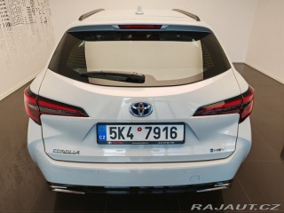 Toyota Corolla 1.8 Hybrid e-CVT Comfort 2025