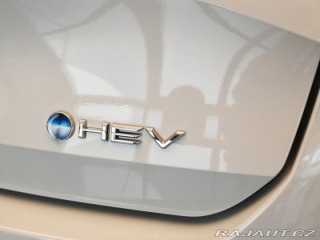 Toyota Corolla 1.8 Hybrid e-CVT Comfort 2025