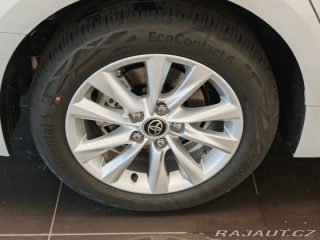 Toyota Corolla 1.8 Hybrid e-CVT Comfort 2025