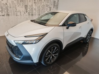 Toyota C-HR 2.0 Plug-in Hybrid STYLE