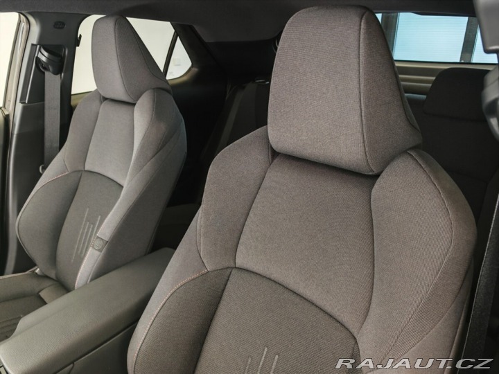 Toyota C-HR 2.0 Plug-in Hybrid STYLE 2024