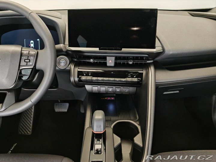 Toyota C-HR 2.0 Plug-in Hybrid STYLE 2024