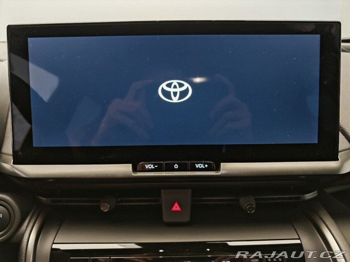 Toyota C-HR 2.0 Plug-in Hybrid STYLE 2024