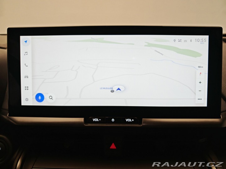 Toyota C-HR 2.0 Plug-in Hybrid STYLE 2024