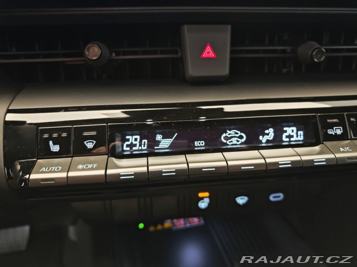 Toyota C-HR 2.0 Plug-in Hybrid STYLE 2024