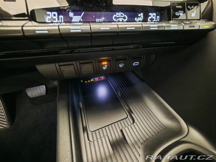 Toyota C-HR 2.0 Plug-in Hybrid STYLE 2024