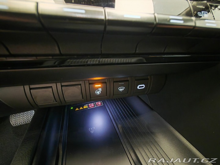 Toyota C-HR 2.0 Plug-in Hybrid STYLE 2024