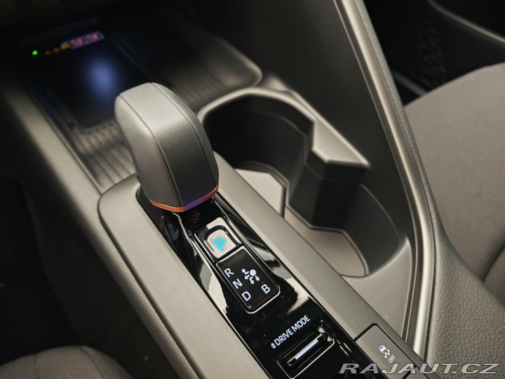 Toyota C-HR 2.0 Plug-in Hybrid STYLE 2024