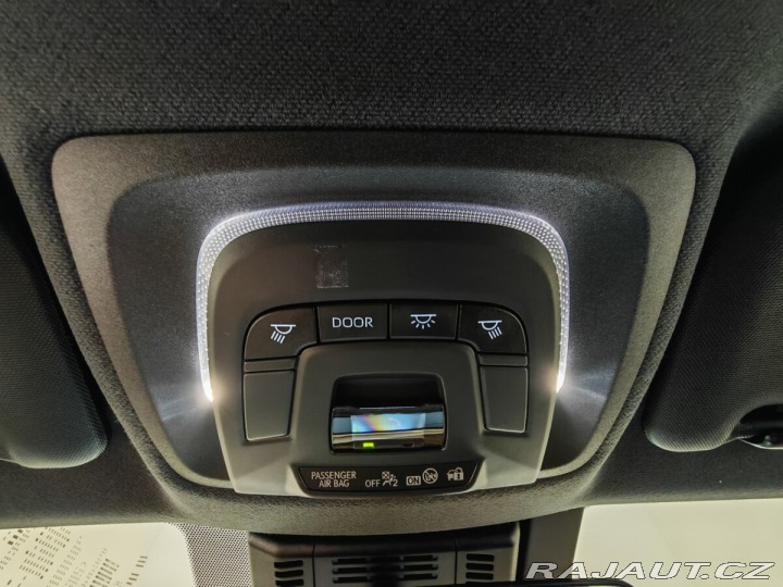 Toyota C-HR 2.0 Plug-in Hybrid STYLE 2024