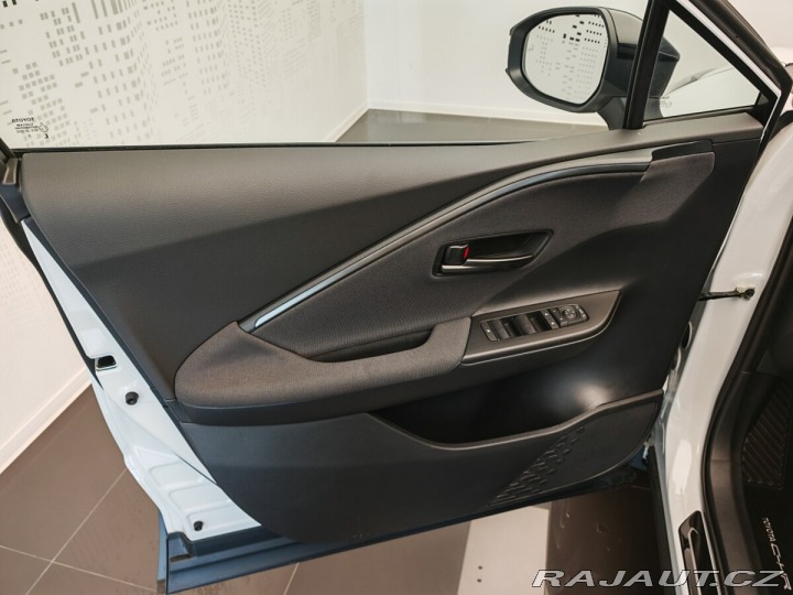 Toyota C-HR 2.0 Plug-in Hybrid STYLE 2024