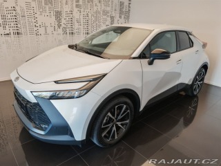 Toyota C-HR 2.0 Plug-in Hybrid STYLE 2024
