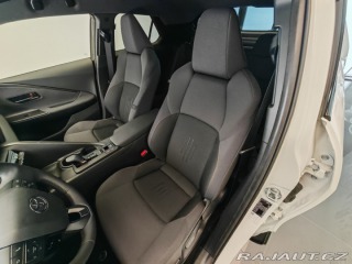 Toyota C-HR 2.0 Plug-in Hybrid STYLE 2024