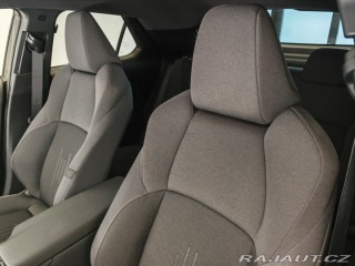 Toyota C-HR 2.0 Plug-in Hybrid STYLE 2024