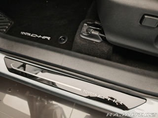 Toyota C-HR 2.0 Plug-in Hybrid STYLE 2024