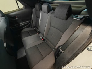 Toyota C-HR 2.0 Plug-in Hybrid STYLE 2024