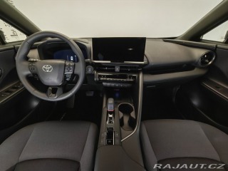 Toyota C-HR 2.0 Plug-in Hybrid STYLE 2024