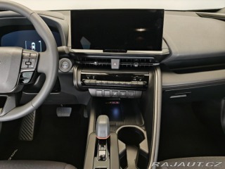 Toyota C-HR 2.0 Plug-in Hybrid STYLE 2024