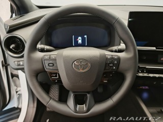 Toyota C-HR 2.0 Plug-in Hybrid STYLE 2024