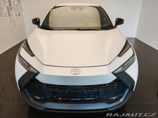 Toyota C-HR 2.0 Plug-in Hybrid STYLE 2024