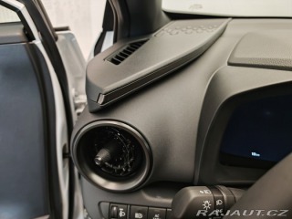 Toyota C-HR 2.0 Plug-in Hybrid STYLE 2024