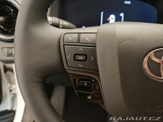 Toyota C-HR 2.0 Plug-in Hybrid STYLE 2024