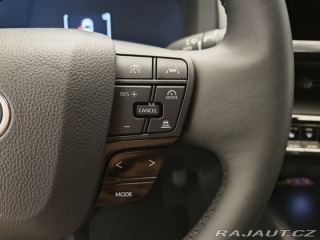 Toyota C-HR 2.0 Plug-in Hybrid STYLE 2024