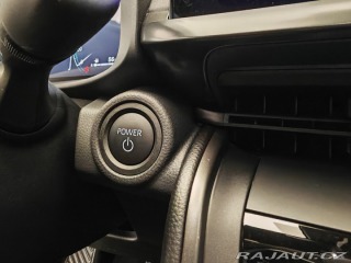 Toyota C-HR 2.0 Plug-in Hybrid STYLE 2024