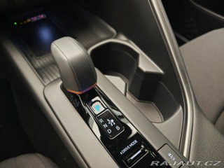 Toyota C-HR 2.0 Plug-in Hybrid STYLE 2024