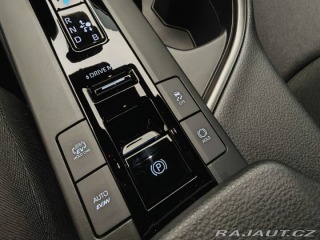 Toyota C-HR 2.0 Plug-in Hybrid STYLE 2024