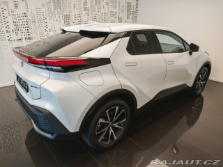 Toyota C-HR 2.0 Plug-in Hybrid STYLE 2024