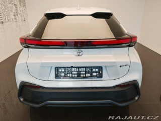 Toyota C-HR 2.0 Plug-in Hybrid STYLE 2024