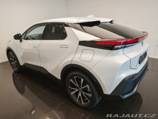 Toyota C-HR 2.0 Plug-in Hybrid STYLE 2024