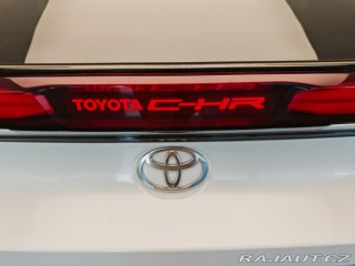 Toyota C-HR 2.0 Plug-in Hybrid STYLE 2024