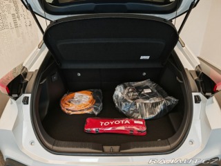 Toyota C-HR 2.0 Plug-in Hybrid STYLE 2024