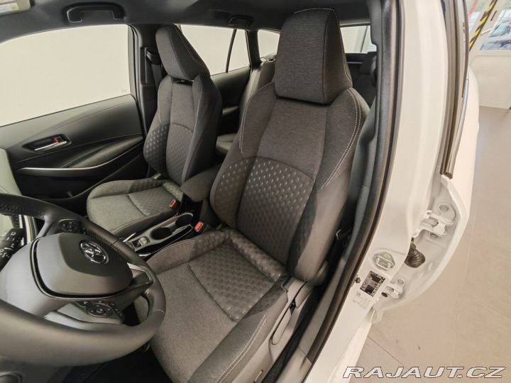 Toyota Corolla 1.8 Hybrid Comfort Tech 2025