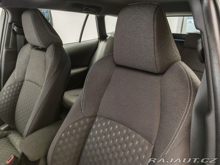 Toyota Corolla 1.8 Hybrid Comfort Tech 2025