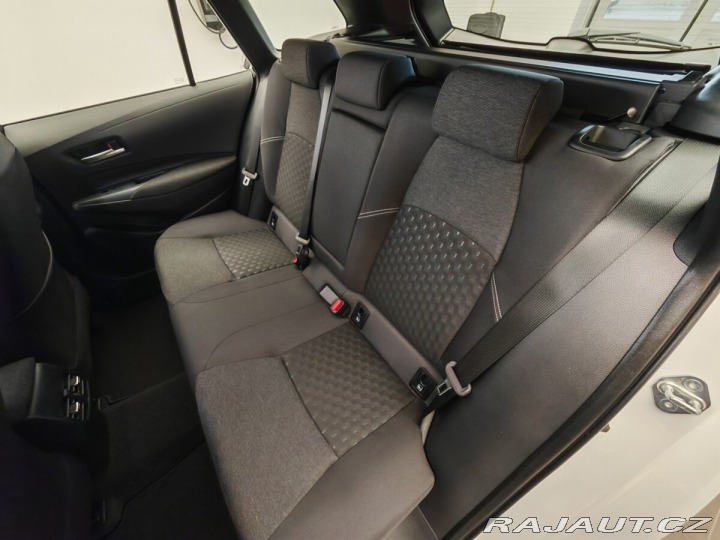 Toyota Corolla 1.8 Hybrid Comfort Tech 2025