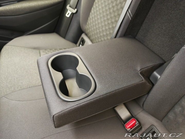 Toyota Corolla 1.8 Hybrid Comfort Tech 2025