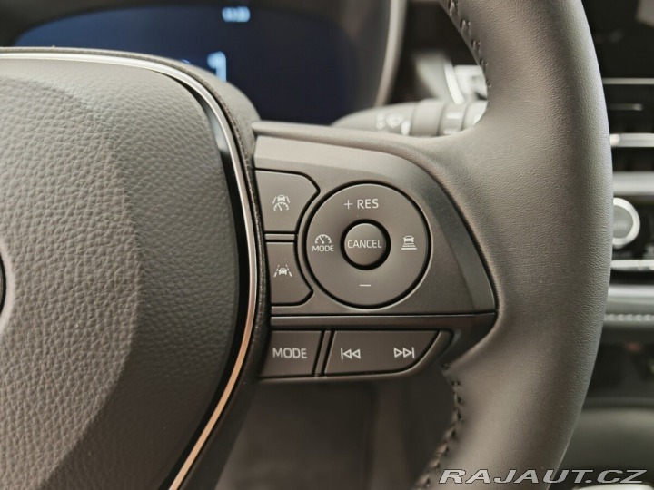 Toyota Corolla 1.8 Hybrid Comfort Tech 2025