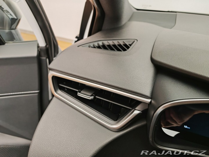 Toyota Corolla 1.8 Hybrid Comfort Tech 2025