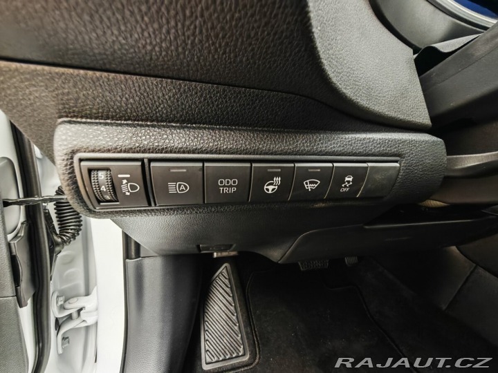 Toyota Corolla 1.8 Hybrid Comfort Tech 2025