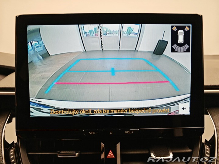 Toyota Corolla 1.8 Hybrid Comfort Tech 2025