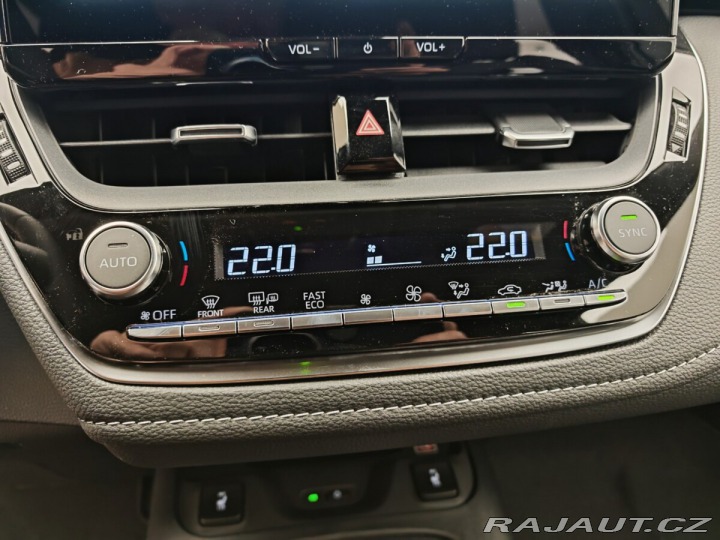 Toyota Corolla 1.8 Hybrid Comfort Tech 2025