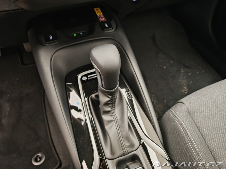 Toyota Corolla 1.8 Hybrid Comfort Tech 2025