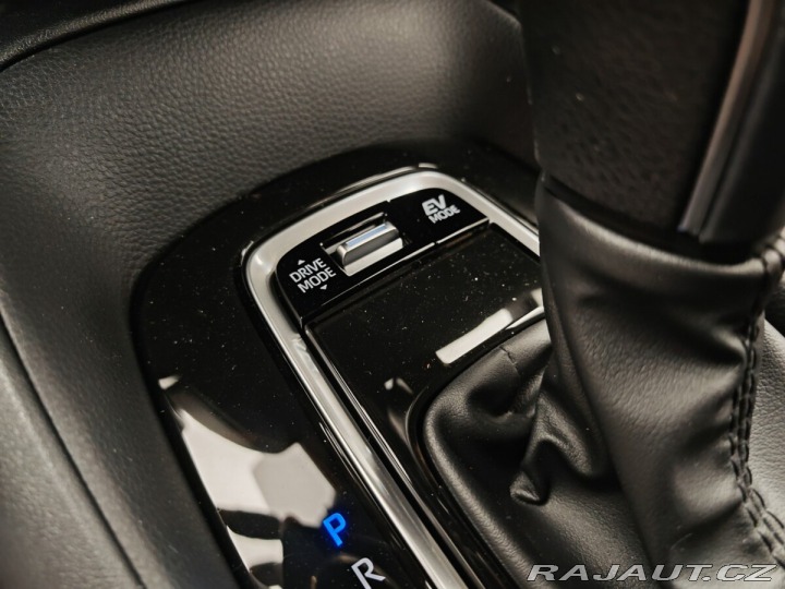 Toyota Corolla 1.8 Hybrid Comfort Tech 2025