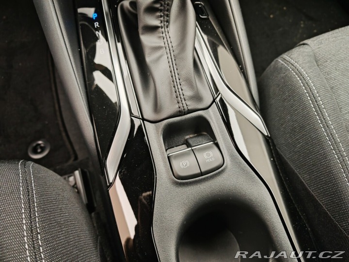 Toyota Corolla 1.8 Hybrid Comfort Tech 2025