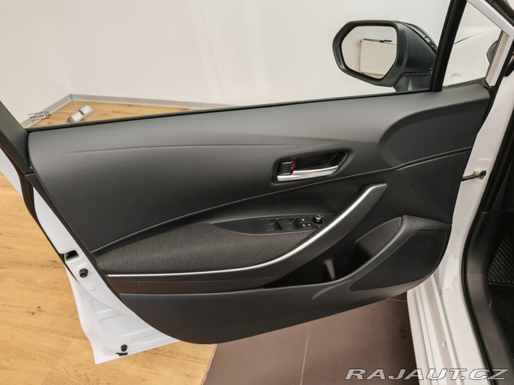 Toyota Corolla 1.8 Hybrid Comfort Tech 2025